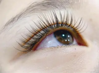 マツエク・マツパ Elsias 詩織のマツエク・マツパデザイン