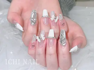 ネイル 🧚🏻‍♀️ NOHA🎀のネイルデザイン