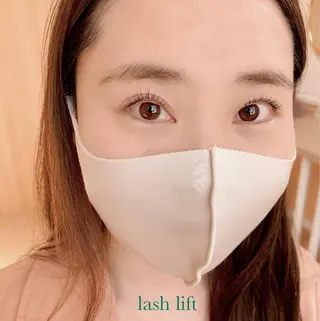 マツエク・マツパ koti by epi...所属・koti natsumiの眉毛・アイブロウイメージ