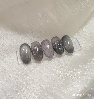 ネイル nail circlesのネイルデザイン