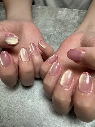 ネイル MATATABI. kumiのネイルデザイン