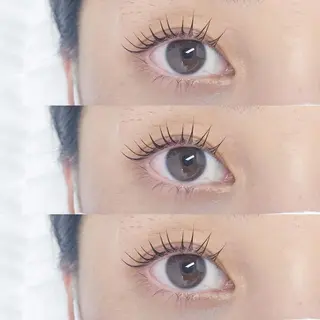 マツエク・マツパ une 石橋阪大前・ 箕面・池田・蛍池のマツエク・マツパデザイン