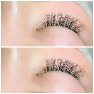 マツエク・マツパ ちだ りさこ🌼𓈒𓏸のマツエク・マツパデザイン