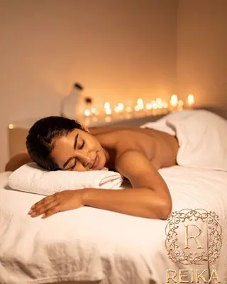 REIKA 女性専用 SALON 高津のエステ・リラクイメージ