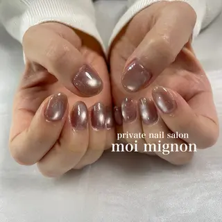 ネイル nailist Aki♡のネイルデザイン