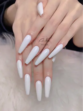 ネイル ゆ いのネイルデザイン