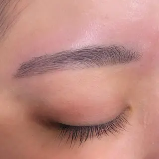 アイブロウ LaBless Saki🌼の眉毛・アイブロウイメージ