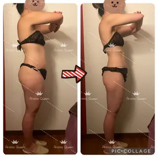 所沢痩身小顔コルギ AromaQueenのエステ・リラクイメージ