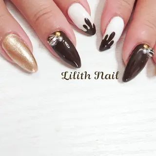 ネイル Lilith Nailのネイルデザイン