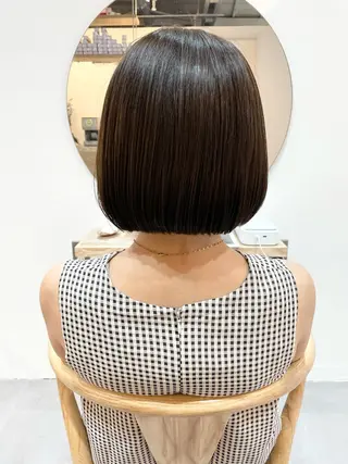 ショート ✂︎マンツーマン施術 ａｙｅ✂︎のヘアスタイル
