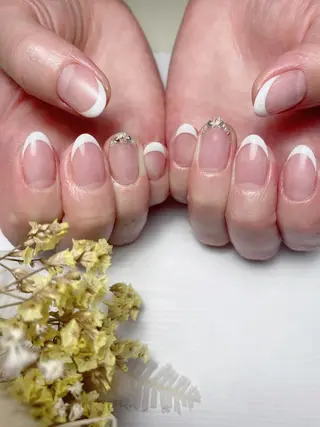 ネイル Nail salon Museのネイルデザイン