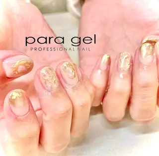 ネイル Bianca🎀 ONODERAのネイルデザイン