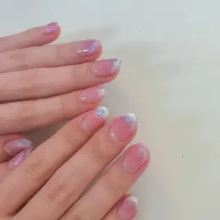 ネイル mew mew kotomiのネイルデザイン