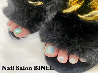 ネイル H. Yuukaのネイルデザイン