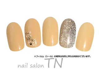 ネイル 森下 久美のネイルデザイン