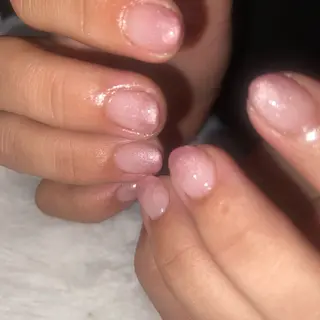 ネイル EmaNail🎀 リナ✩.*˚のネイルデザイン