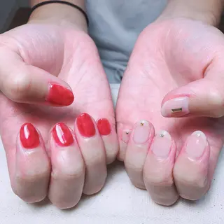ネイル nail chouette*のネイルデザイン