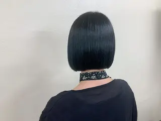 ショート カラー SALOWIN 札幌大通り店所属・🏆ウルフ/レイヤー 指名No.1山口圭佑のヘアスタイル