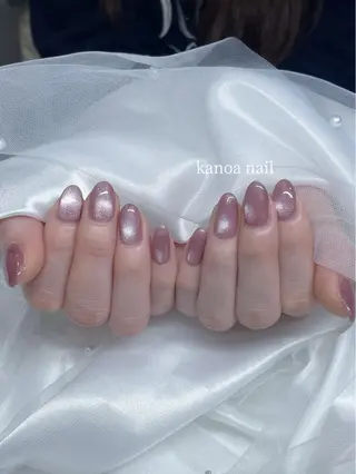 ネイル Nail salon Kanoa所属・Nail salon Kanoaのネイルデザイン