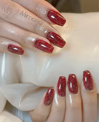 ネイル 🤍Hazel 吉祥寺🤎のネイルデザイン