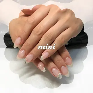 ネイル いそやま あつこのネイルデザイン