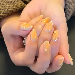 ネイル nail*157 .のネイルデザイン