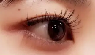 マツエク・マツパ 岡田詩織 MODE Ks松原店のヘアスタイル