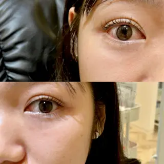 マツエク・マツパ まつ毛パーマ・マツエク専門店miel溝の口店【ミエル溝の口】所属・佐々木 萌のマツエク・マツパデザイン