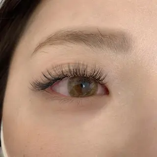 マツエク・マツパ room 36所属・room36 Mimuのマツエク・マツパデザイン