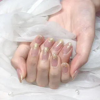 ネイル kihi大塚店 モデル募集専用のネイルデザイン