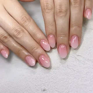 ネイル Bianca🌼 Aokiのネイルデザイン