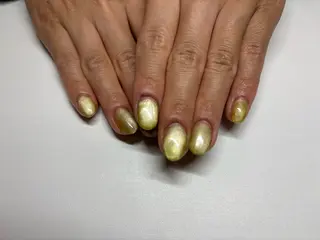 ネイル Angelique 北澤のネイルデザイン