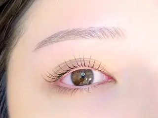 マツエク・マツパ 💎垢抜け眉/まつげ 💎SSIN 札幌店のマツエク・マツパデザイン