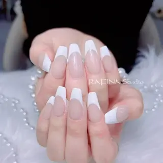 ネイル 桃香 Minaのネイルデザイン