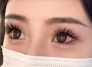 マツエク・マツパ yuni所属・Nail salon yuriのネイルデザイン