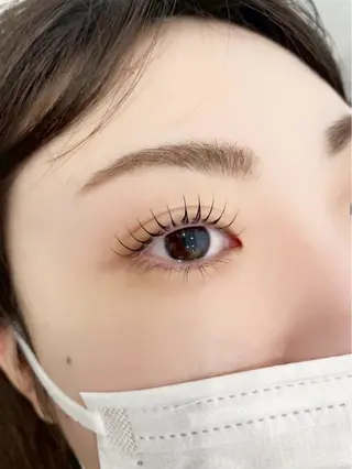マツエク・マツパ H eyelash/ 吉祥寺/ミキのマツエク・マツパデザイン