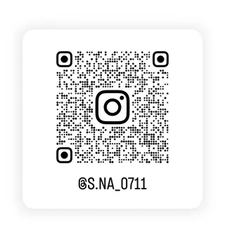 モデル様募集中🧡 nanamiのヘアスタイル