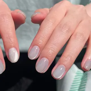 ネイル Renatus🤍 MISUZUのネイルデザイン