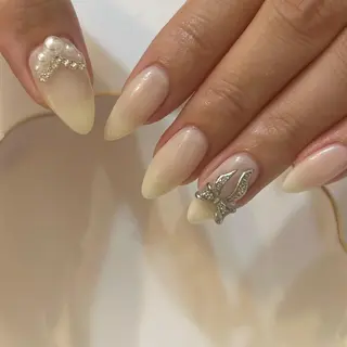 ネイル ViViA momokaのネイルデザイン