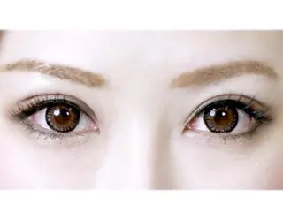 マツエク・マツパ Belsia 千歳烏山のマツエク・マツパデザイン