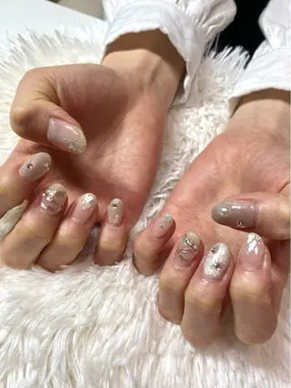 ネイル LUANA n'sのネイルデザイン