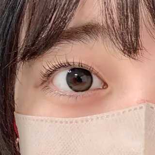 マツエク・マツパ 🌸Alba🌸 勅使川原のマツエク・マツパデザイン