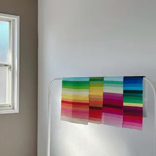 &color.所属・&color. ／Ryokoのその他イメージ