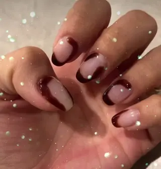 ネイル DAISY SALONのネイルデザイン