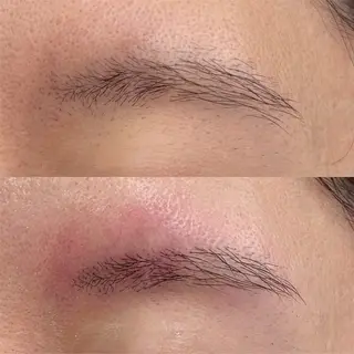 アイブロウ 美眉専門店 Bimayu Tokyo所属・アイブロウ専門 @渋谷／Kazuの眉毛・アイブロウイメージ