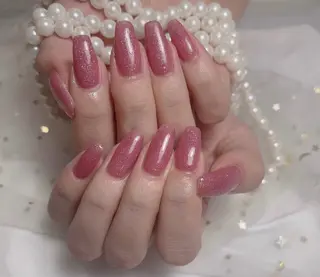 ネイル 林 Yunaのネイルデザイン