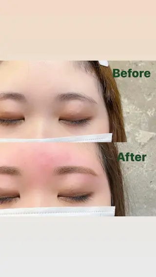 マツエク・マツパ ⭐️Eye＆Eyeblowsalon⭐️Dafne⭐️所属・Dafne SAIのマツエク・マツパデザイン