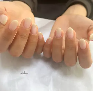 ネイル nails. hymのネイルデザイン