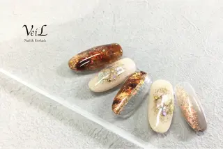 ネイル 竿下 【ネイリスト】のネイルデザイン