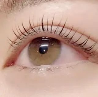 マツエク・マツパ 🌸Leviju桂店 店長Saki🌸のヘアスタイル